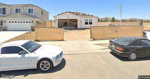 Jasmine, PERRIS, CA 92570