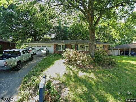 Jo Ann, MARIETTA, GA 30067
