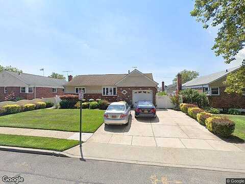 Kirkby, ELMONT, NY 11003