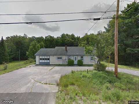 Sokokis, LIMINGTON, ME 04049