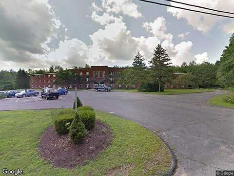 Valley Rd, ASHFORD, CT 06278