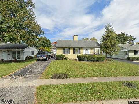 Hillcrest, HILLIARD, OH 43026