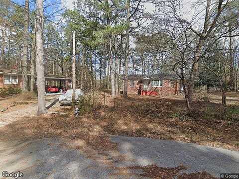 Oak, ELLENWOOD, GA 30294