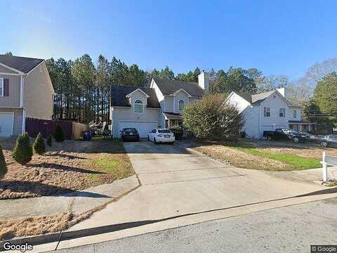 Main, UNION CITY, GA 30291