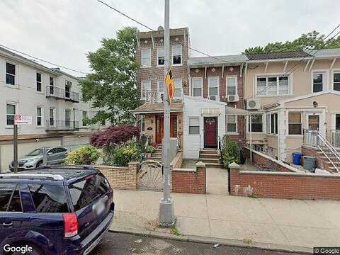 72Nd, BROOKLYN, NY 11209