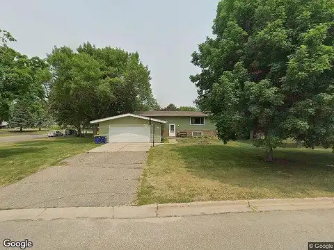 Allen, FARIBAULT, MN 55021