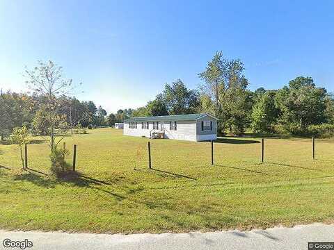 Broom Straw, ELLABELL, GA 31308