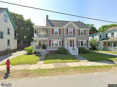 Chestnut, ROCHESTER, NH 03867