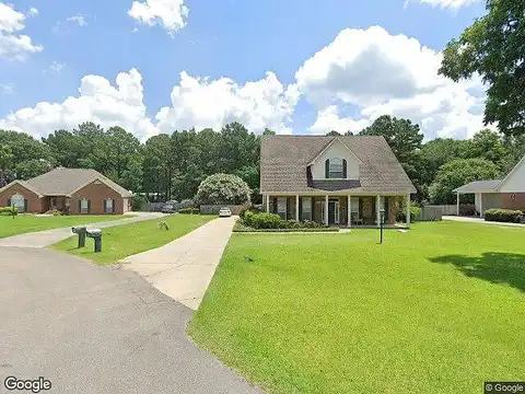 Corner Oaks, HATTIESBURG, MS 39402
