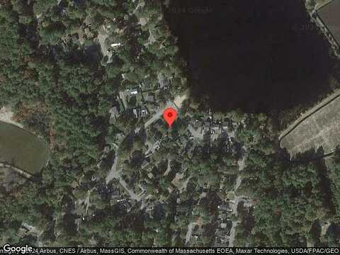 Crystal Lake, CARVER, MA 02330