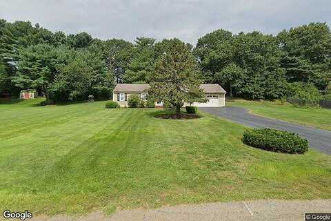 Donna, HANSON, MA 02341