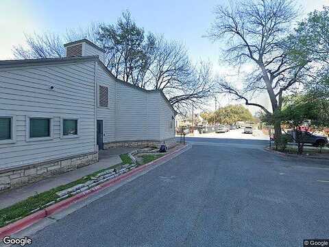 East, AUSTIN, TX 78701