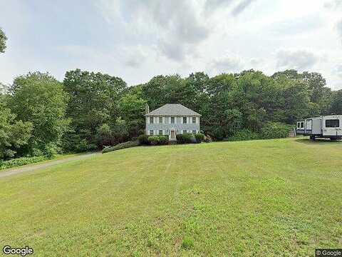 Hanson, CHARLTON, MA 01507
