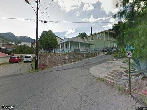 Howell, BISBEE, AZ 85603