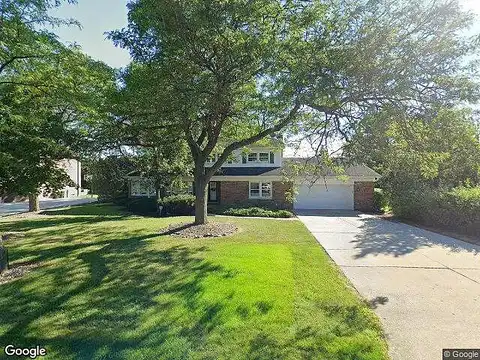 Kingston, OAK BROOK, IL 60523