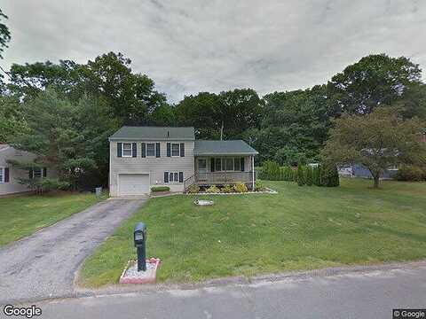 Northwood, WATERBURY, CT 06708