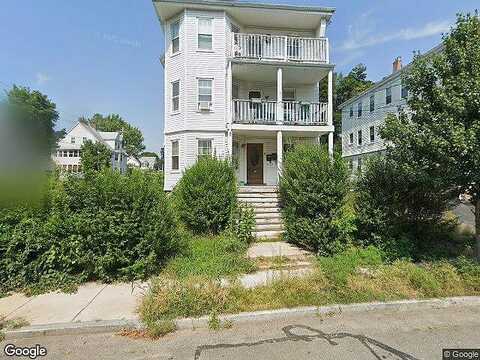 Oxford, BELMONT, MA 02478