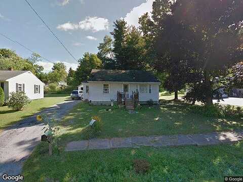 Rogers, HOOSICK FALLS, NY 12090