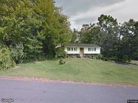Rye Hill, SOMERS, CT 06071
