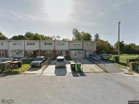 Thorn, NEW CASTLE, DE 19720