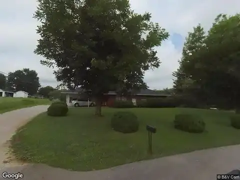 Timothy, SOMERSET, KY 42503