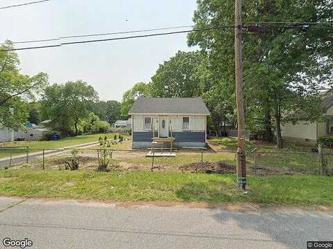 Clearview, PINE HILL, NJ 08021