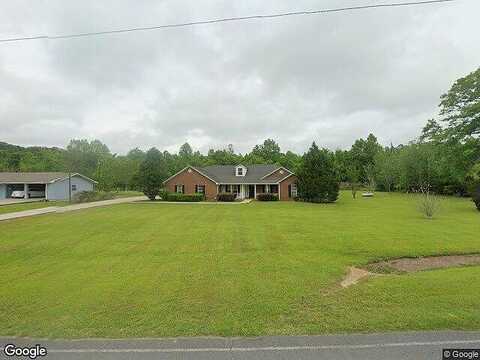Robinson Junction, WAYNESBORO, MS 39367