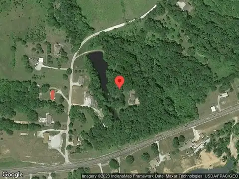 Corwin, BLOOMFIELD, IN 47424