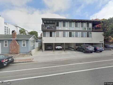 Rosecrans, MANHATTAN BEACH, CA 90266