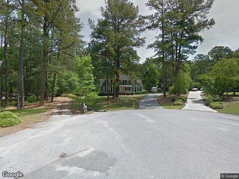 Woodbridge, EVANS, GA 30809