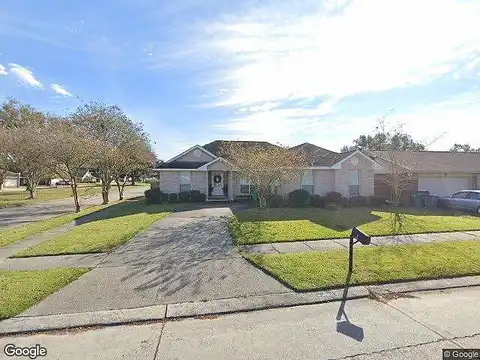Brandi, MARRERO, LA 70072