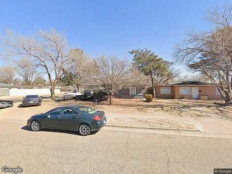 Detroit, LUBBOCK, TX 79413