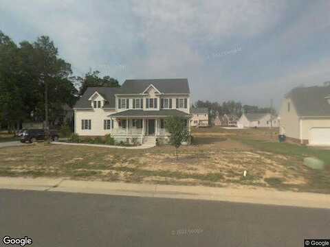 Lace Wing, PRINCE GEORGE, VA 23875