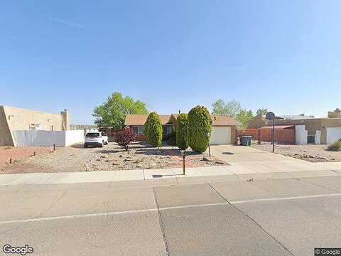 Leon Grande, RIO RANCHO, NM 87124