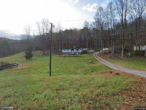 Wayside, SHAWSVILLE, VA 24162