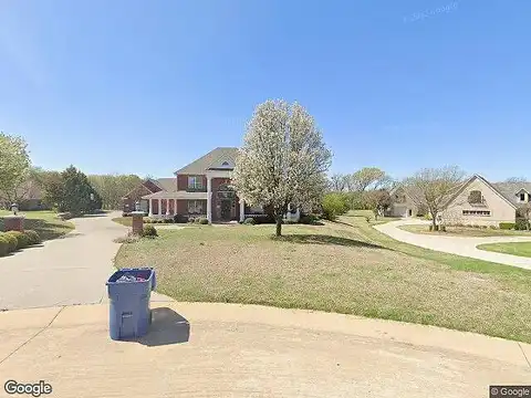 Shady Knolls, ALLEN, TX 75002