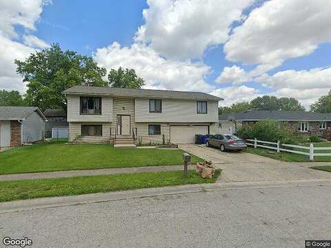 White Oak, DECATUR, IL 62521