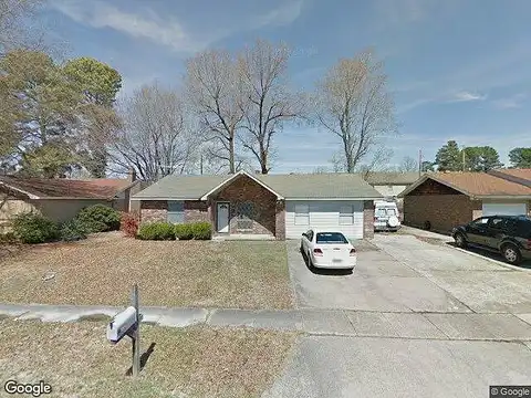 Kisatchie, PINE BLUFF, AR 71603