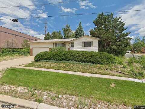 Mallow, COLORADO SPRINGS, CO 80907