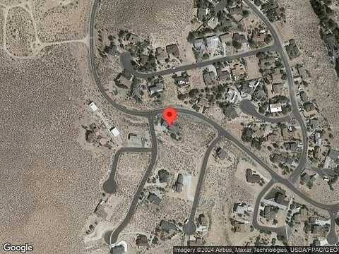 Deer Peak, BISHOP, CA 93514
