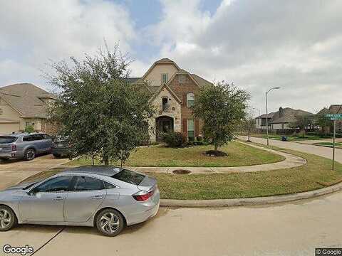 Legend Creek, FULSHEAR, TX 77441