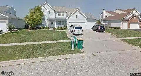 Loyola, MCHENRY, IL 60050
