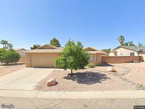 Rosebay, TUCSON, AZ 85742