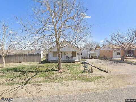 Brown, AMARILLO, TX 79108