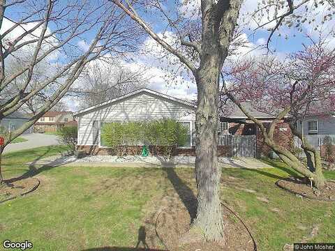 Dorkin, INDIANAPOLIS, IN 46254
