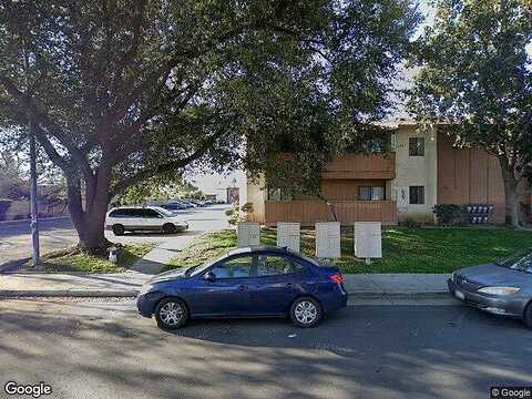 Hahn, BAKERSFIELD, CA 93309