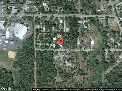 Parker, SHASTA LAKE, CA 96019
