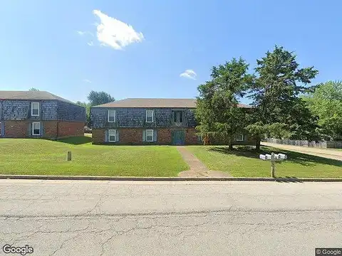 Scruggs Station, JEFFERSON CITY, MO 65109