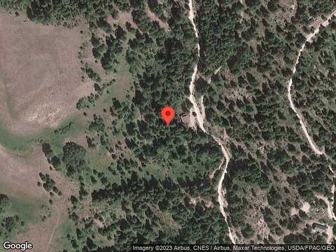 Collier View, CASCADE, ID 83611