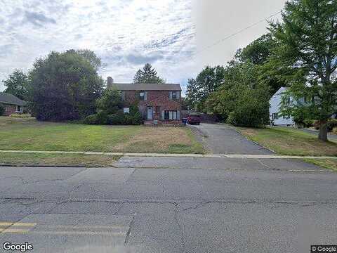 Ridge, WETHERSFIELD, CT 06109